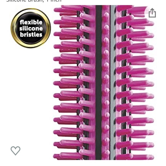 Revlon Silicone Curling Iron - Picture 4 of 7